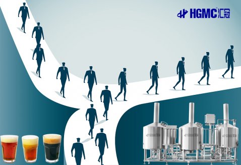 選擇專業(yè)啤酒設(shè)備廠家，先看這幾點(diǎn)