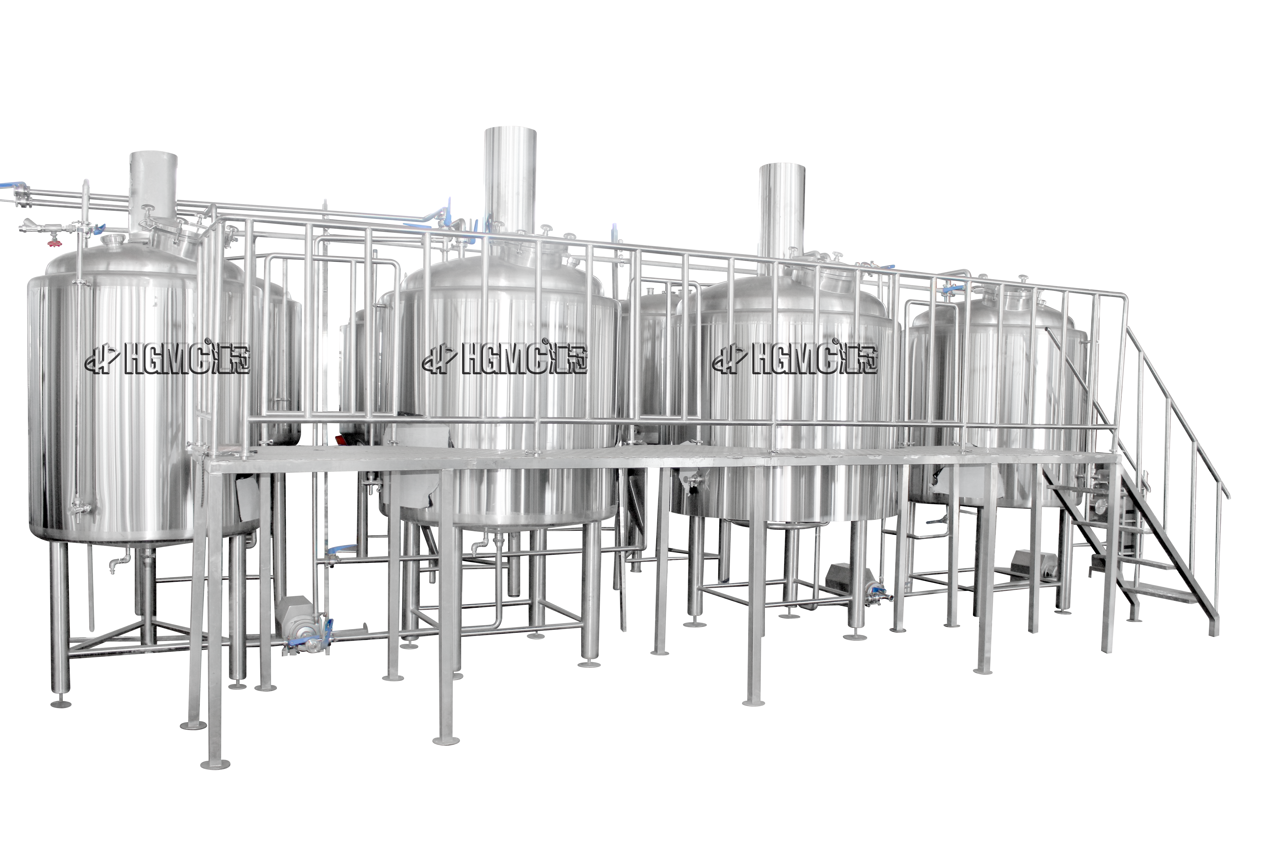 精釀啤酒設(shè)備中膜過(guò)濾的要求