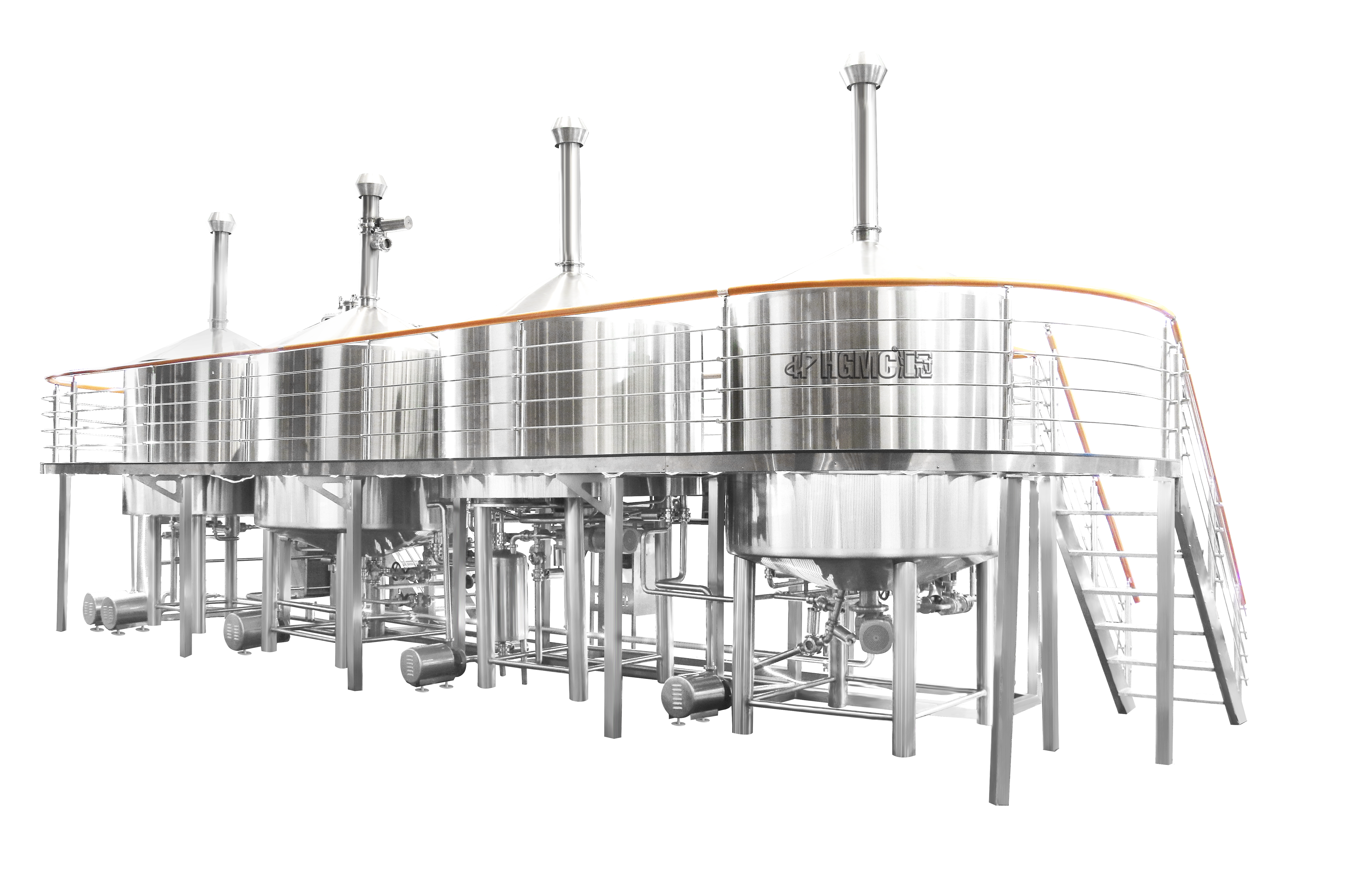 開(kāi)精釀啤酒廠應(yīng)該怎么選擇設(shè)備？投資多