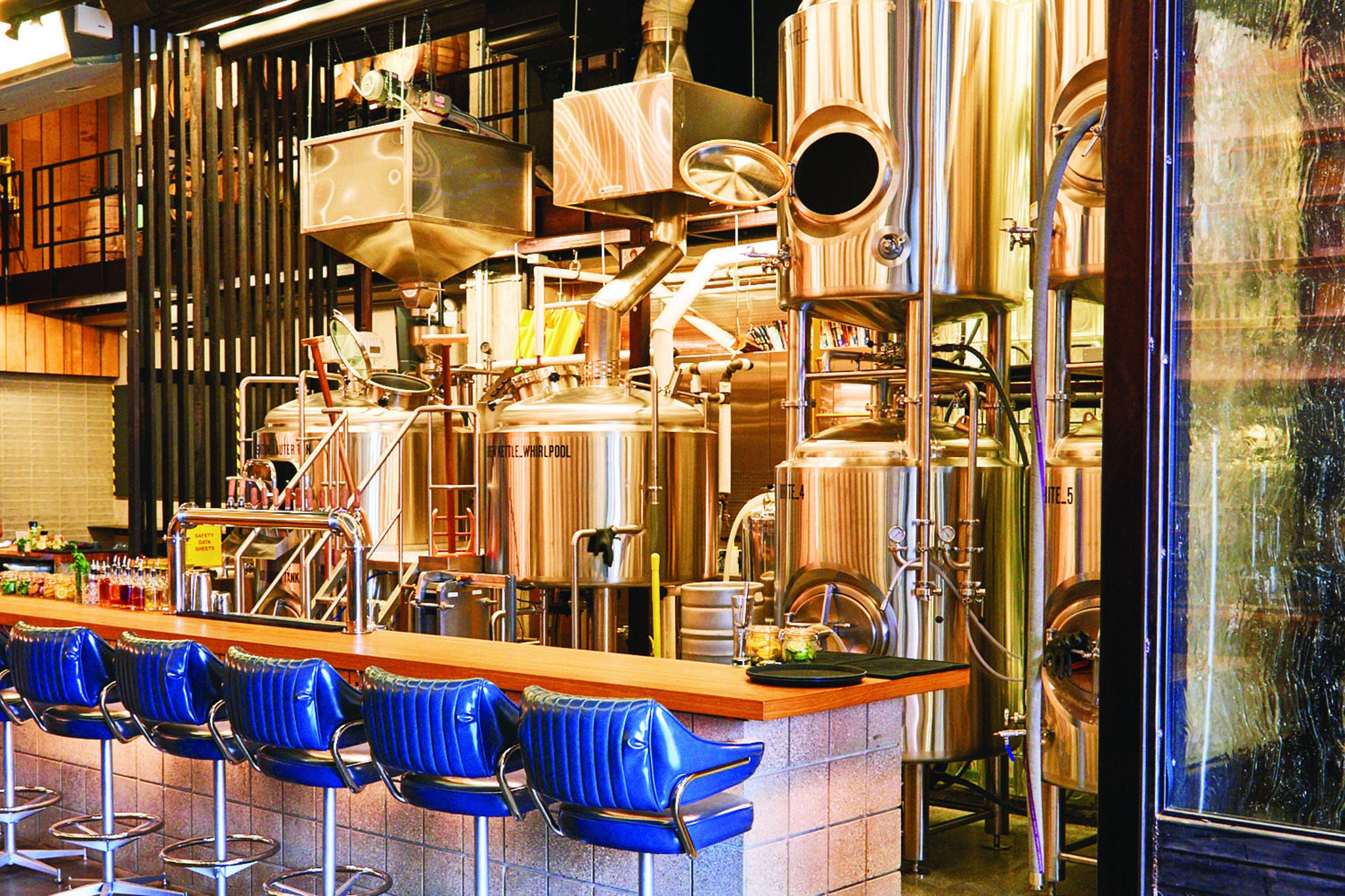 精釀啤酒屋投資多少，所有啤酒屋都適用