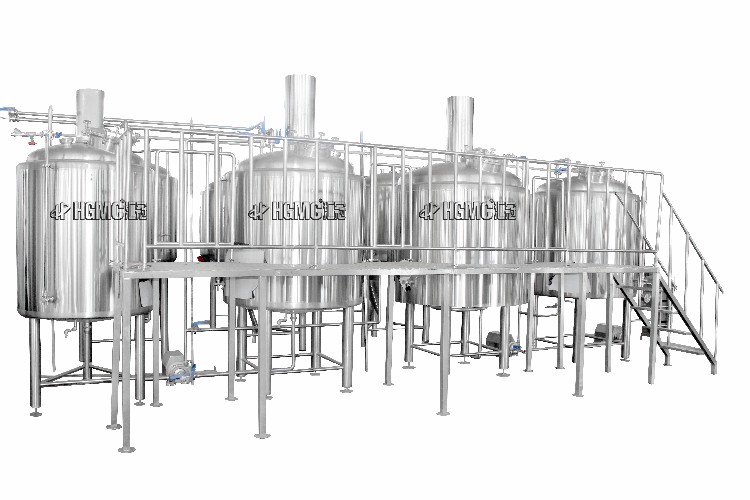 生啤、熟啤、扎啤和精釀鮮啤有什么區(qū)別