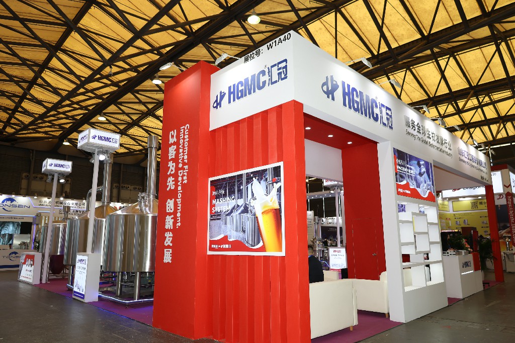 匯冠2025 全球展會(huì)季璀璨收官，多維度賦