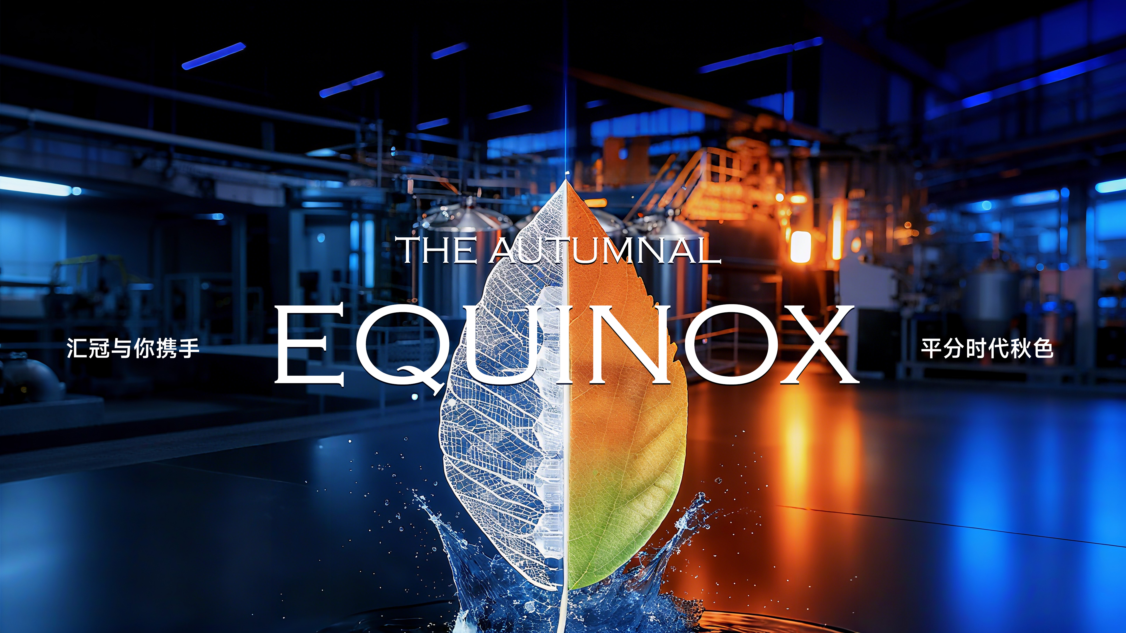 秋分添涼意，專業(yè)增暖意