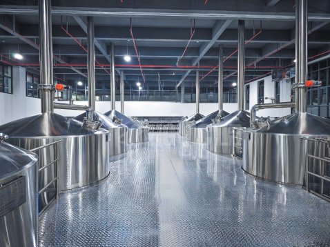 新建啤酒廠必看！用對設備 能耗穩(wěn)控 +
